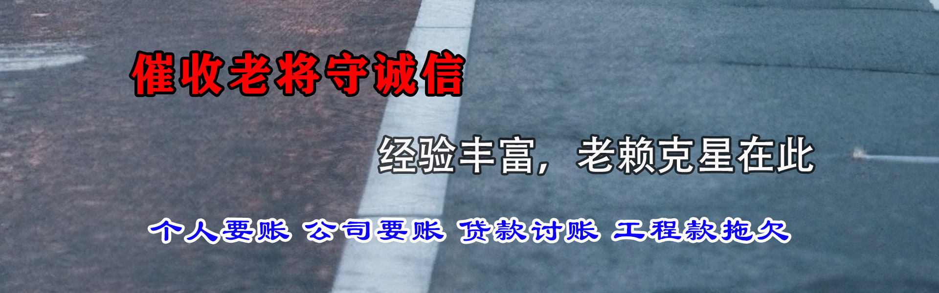 谷城要账公司